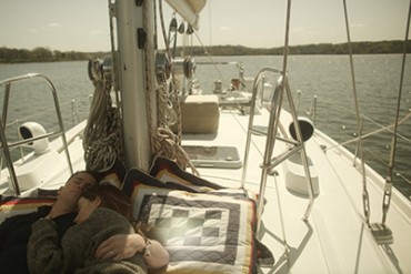 ソダーバーグ最後の映画『サイド・エフェクト』、東京湾クルーズの船上でフォトコンテスト