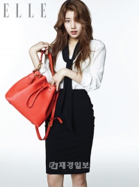 “国民的初恋の女性”スジ(Miss A)が愛らしい魅力たっぷりのグラビアを公開、変化に富んだ魅力を誇示した。 “国民的初恋の女性”スジ(Miss A)が愛らしい魅力たっぷりのグラビアを公開、変化に富んだ魅力を誇示した。