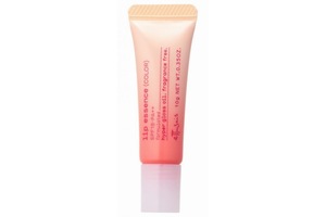 コスメ「エテュセ」リップエッセンス・スティック、ヘア・ボディコロンを数量限定発売中