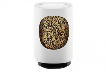 ディプティックから初の電動ディフューザー登場 - 繊細な装飾と上質な香り