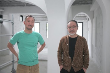 ネペンテスが福岡・博多に九州初店舗 - 初日はエンジニアド ガーメンツ・ニードルズデザイナーが店頭に