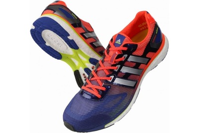 「アディダス」シリアスランナー向けの本格的なマラソン・ランニングシューズ発売