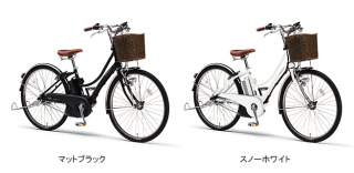 ヤマハ発動機＜７２７２＞（東１）は、電動アシスト自転車ＰＡＳの発売２０周年を記念したモデル３機種を２０１３年９月３０日より順次発売する。