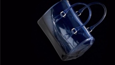 レザーグッズブランド「フルラ」2013年秋冬コレクション、キャンディ バッグも登場する新作イメージムービー公開