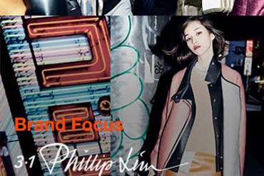 3.1 フィリップリム、FNO公式ショッピングアプリ「Origami」で販売スタート