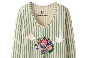 ユニクロ秋冬コラボは30コンテンツ・750色柄 - ムーミンやウォーホル