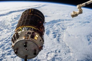 Image credit: NASA
