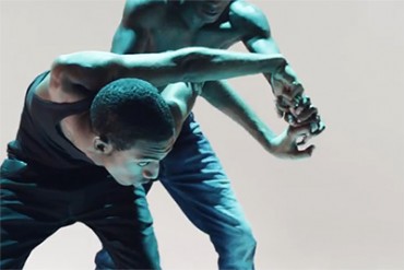 極限ダンスで表現するディーゼルのデニム ‐ ニコラが手掛ける初ムービー