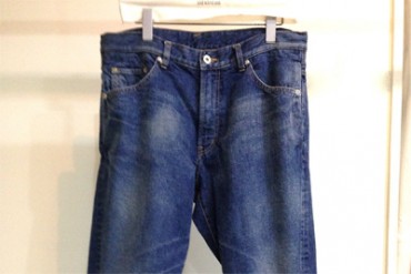 08サーカス、初の期間限定ストアを阪急メンズ東京にオープン