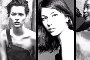 ルイ・ヴィトンが6人の歴代ミューズにスポットを当てた展覧会 - ケイト・モス、ソフィア・コッポラら
