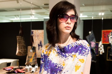 ヴィヴィアン・ウエストウッド アングロマニア、ライフスタイルブランドとして本格展開