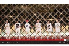 TEENTOPがアルバムチャート1位を記録し注目を集めている。