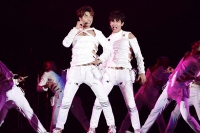 東方神起、KREVA、DoAs、misono、moumoon、解散発表前のGNDら白熱競演