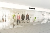 ステュディオス　新宿店を大幅リニューアル　限定コラボラインや別注を用意