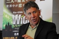 作詞作曲を手掛けたシュワルツ氏が、四季版『ウィキッド』を絶賛