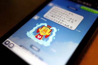 現代人はスマホのバッテリーの持ちに対し、かなり敏感になっているらしい