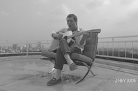 矢沢永吉 新CMで思い入れ深いビートルズ「ヘイ・ジュード」披露