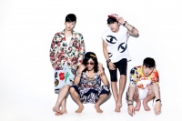 M.I.B  ジャパン・ツアーが一部ソールドアウトに
