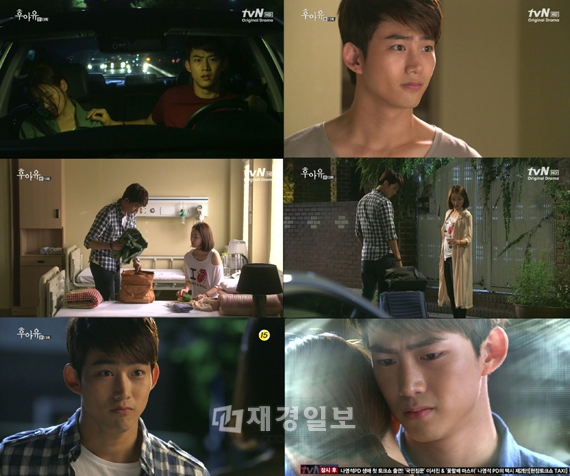 『Who are you？』に出演中のオク・テギョンが見せる“行動派ロマンチックガイ”の魅力が話題だ。