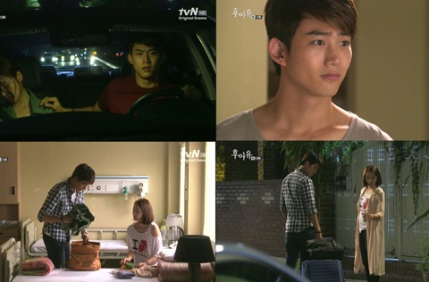 『Who are you？』に出演中のオク・テギョンが見せる“行動派ロマンチックガイ”の魅力が話題だ。