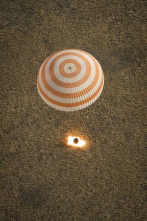 Image credit: NASA