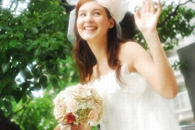 マルイシティ渋谷「ウエディングドレスクリアランスセール」本日より開催