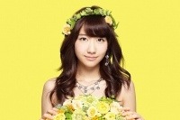 AKB48柏木由紀 『ゼクシィ』CMソング担当、特別誌では表紙にも