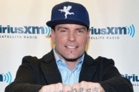 ヴァニラ・アイス、NFLのハーフタイム・ショーに出演決定