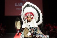 学生のデビューを支援する　複合ファッションイベント開催