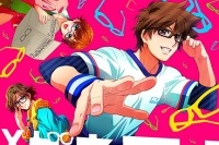 MUCC 話題の秋アニメ『メガネブ！』OP担当、10月にシングル化