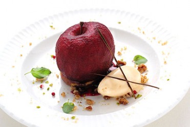 「三菱一号館美術館名品選2013 - 近代への眼差し 印象派と世紀末美術」展、画家にちなんだランチも