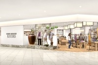 「アーバンリサーチ　ドアーズ」が中国地方・北海道に初出店