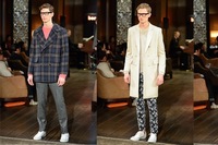 ビューティフル ピープル　青山店　5日間限定のメンズフェア開催