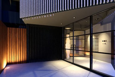 ワイン好きのための賃貸「ワインアパートメント」が渋谷に誕生 - 管理人はソムリエ