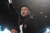 【MTV EMA】ティンバーレイクと話題のデュオが5部門にノミネート