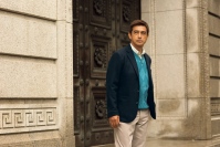 「クロコダイル」着心地を追求したシームレスジャケット発売