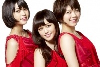 Negicco “新しい挑戦”歌う新作をノーナ・リーヴスが全員でサポート