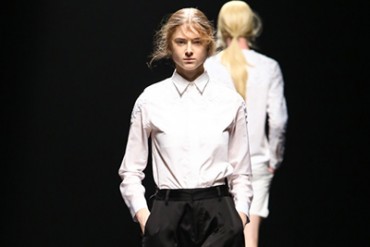 クリスチャン ダダ、原宿に初の直営店オープン