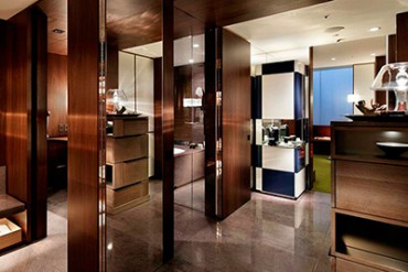 ハイアットの高級デザインホテル「アンダーズ 東京」が2014年夏に日本初上陸