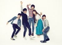 チェコ・ノー・リパブリック 異色のTVゲームドラマに8bitサウンドの新曲提供