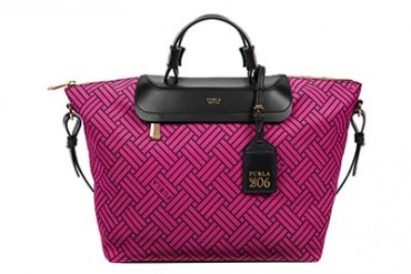 フルラより世界にたった一つだけのバッグ - タカシマヤ限定で発売！