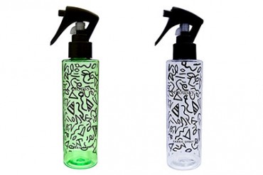 マウジーから初のフレグランス発売 - 女性らしさ引き立つ2つの香り