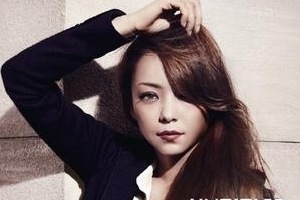 キャリアブランド「UNTITLED(アンタイトル)」 安室奈美恵起用のTVCM 2013年10月3日(木)よりスタート