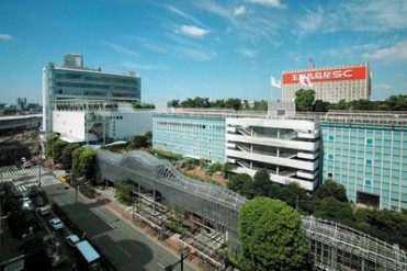 玉川高島屋ショッピングセンターが大幅リニューアル - 約40店舗が新規・改装