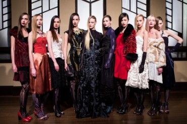 MBFWT 2014年春夏 スケジュール決定