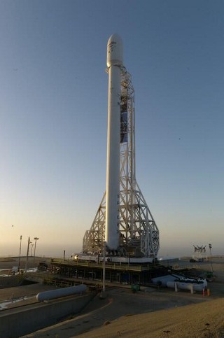 Image credit: SpaceX