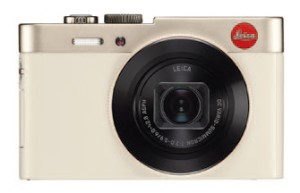 アウディがデザインするとライカはよりスタイリッシュに アウディがデザインするとライカはよりスタイリッシュに