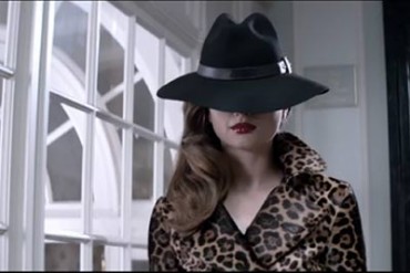 グッチが「バンブー」シリーズの新作ショートフィルム公開 - スリリングなサスペンス仕立てに