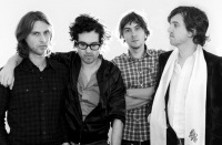 フェニックス 約4年ぶりとなる来日ツアーが決定