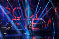 ボン・ジョヴィのティコ 虫垂切除に続き、胆嚢の緊急手術も